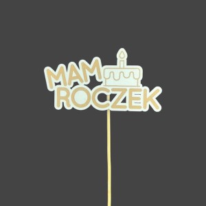 PIK MAM ROCZEK (10szt.)