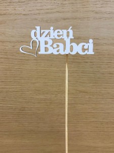 PIK DZIEŃ BABCI (10szt.) WYPRZEDAŻ