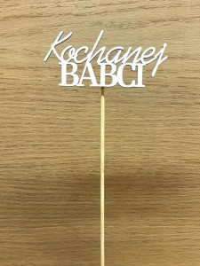 PIK KOCHANEJ BABCI (10szt.) WYPRZEDAŻ