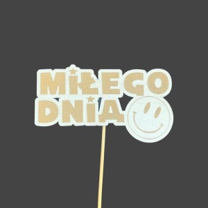 PIK MIŁEGO DNIA (10szt.)