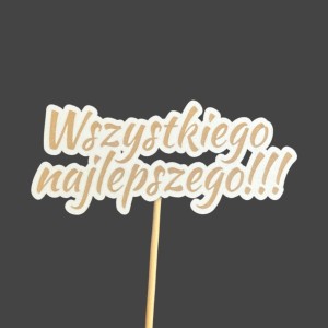 PIK WSZYSTKIEGO NAJLEPSZEGO!!! (10szt.)