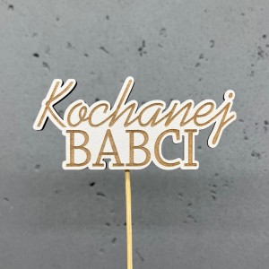 PIK - KOCHANEJ BABCI (10SZT)