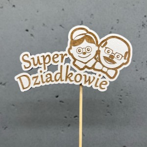 PIK - SUPER DZIADKOWIE (10SZT)