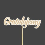 PIK GRATULUJEMY (10szt.)