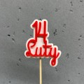 PIK 14 LUTY, Walentynki