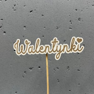 PIK -  WALENTYNKI (10SZT.) 
