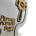 Box Kielich IHS Pierwsza Komunia Święta