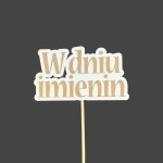 PIK W DNIU IMIENIN (10szt.)
