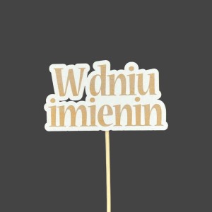 PIK W DNIU IMIENIN (10szt.)