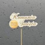 PIK  -KOMUNIA ŚWIĘTA IHS  (10SZT.) 