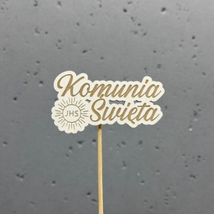 PIK  -KOMUNIA ŚWIĘTA  (10SZT.)  