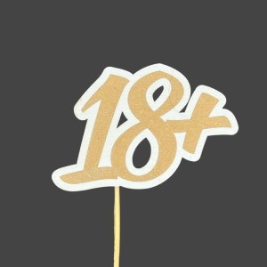 PIK 18+ (10szt.)