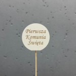 PIK  - KOŁO - PIERWSZA KOMUNIA ŚWIETA (10SZT.)