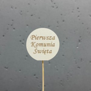 PIK  - KOŁO - PIERWSZA KOMUNIA ŚWIETA (10SZT.)