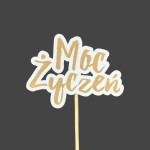 PIK MOC ŻYCZEŃ (10szt.)