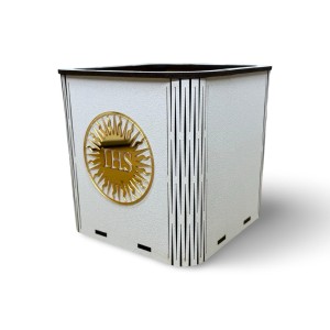 BOX MINI - IHS (KOMUNIA ŚWIĘTA)