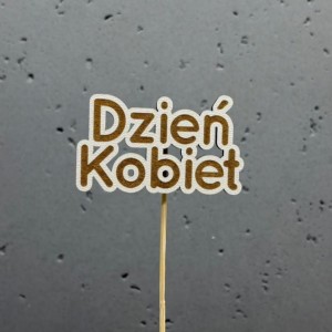 PIK -  DZIEŃ KOBIET (10SZT.)