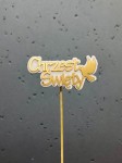 PIK  - CHRZEST ŚWIĘTY (LUSTRO)  (10SZT.) 