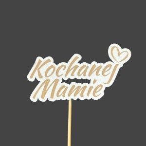 PIK "KOCHANEJ MAMIE" (10szt.)