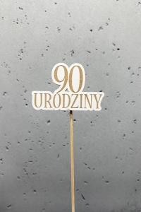 PIK 90 URODZINY (10szt.)