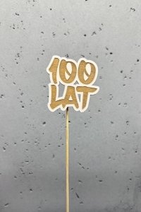 PIK "100 LAT" (10szt.) 