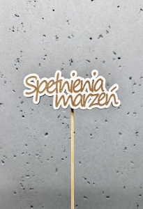 PIK SPEŁNIENIA MARZEŃ (10szt.)