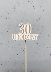 PIK 30-URODZINY (10szt.)