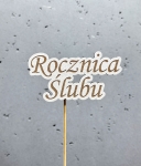 PIK ROCZNICA ŚLUBU (10szt.)
