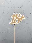 PIK 18+ (10szt.)