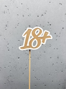 PIK 18+ (10szt.)