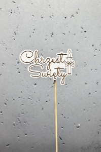 PIK CHRZEST ŚWIĘTY (10szt.)