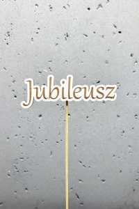 PIK JUBILEUSZ (10szt.)