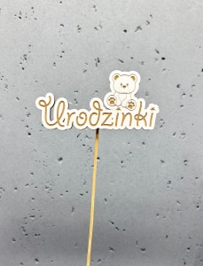 PIK URODZINKI (10szt.)