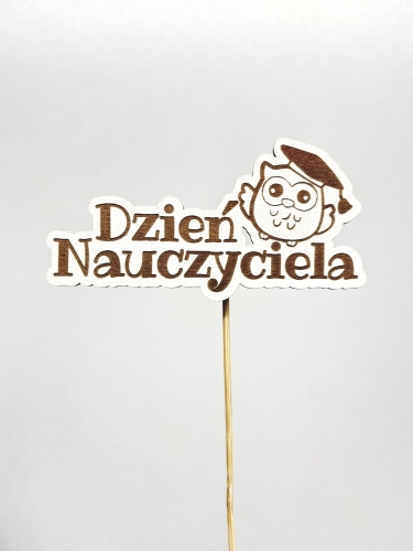Dzień nauczyciela