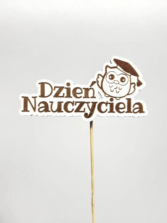 Dzień nauczyciela