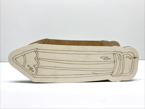 box ołówek