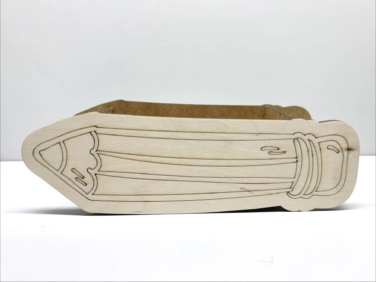 box ołówek
