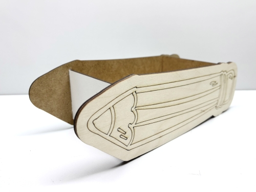 box ołówek