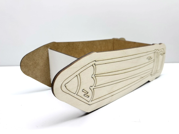 box ołówek