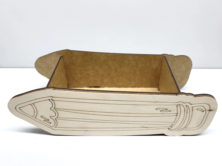 box ołówek