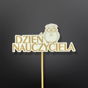 PIK "DZIEŃ NAUCZYCIELA" 