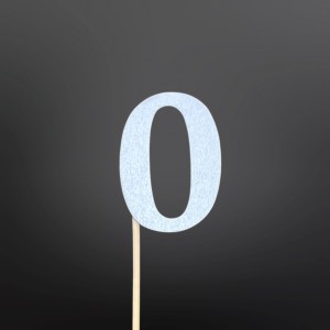 PIK CYFRA 0-9 (10szt.)