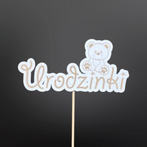 PIK URODZINKI (10szt.)