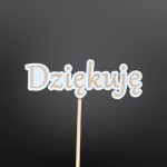 PIK "DZIĘKUJĘ" (10szt.)