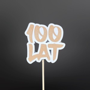PIK "100 LAT" (10szt.) 