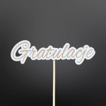 PIK "GRATULACJE" (10szt.)