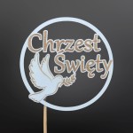 PIK "CHRZEST ŚWIĘTY" (10szt.)