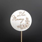 PIK KOŁO DLA MAMY (10szt.)