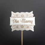 PIK DLA MAMY - SŁONECZNIKI (10szt.)
