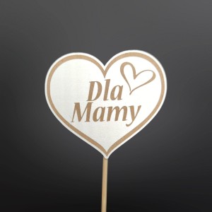 PIK SERCE DLA MAMY (10szt.)